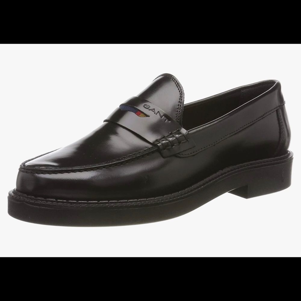 GANT women’s mocassin size 8 (EUR 39)